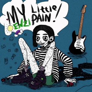 Dengarkan lagu Я плачу nyanyian Enzi dengan lirik