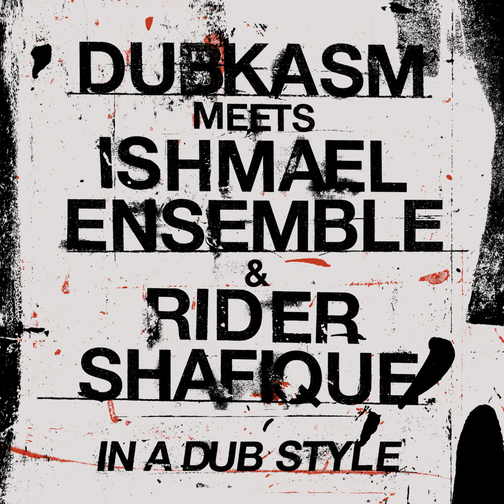 Reasons (Dub Mix)