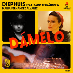 Listen to Dámelo (Club Mix) song with lyrics from Diephuis