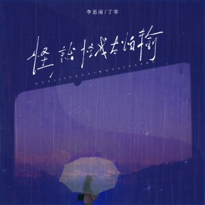 Album 怪就怪我太怕输 from 李思雨