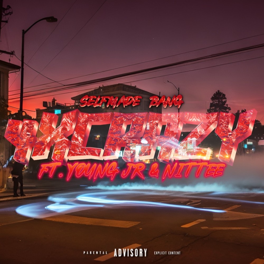4XCrazy (Explicit)