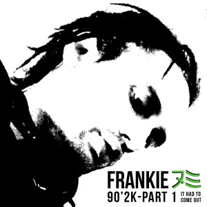 Dengarkan lagu Bundy Mec nyanyian Frankie Numi dengan lirik