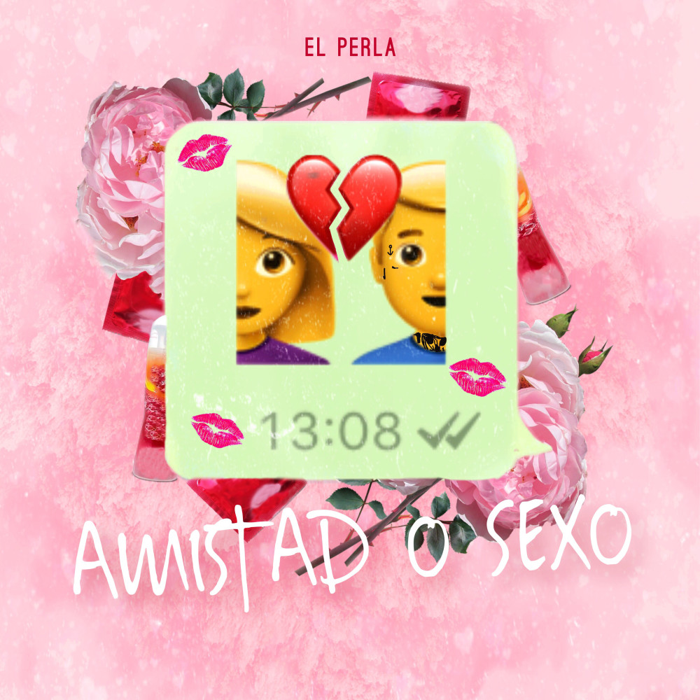 Amistad o Sexo (Remix) (Explicit)