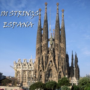 ดาวน์โหลดและฟังเพลง Espana Cani พร้อมเนื้อเพลงจาก 101 Strings Orchestra