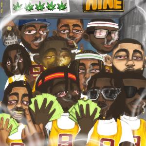 ดาวน์โหลดและฟังเพลง Gang (feat. Loom & Raxx Bills) (Explicit) พร้อมเนื้อเพลงจาก MHTF