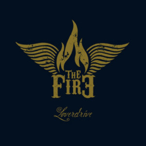 The Fire的專輯Loverdrive
