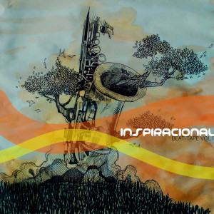Satrumentalz的專輯Inspiracional Beat Tape, Vol. 1