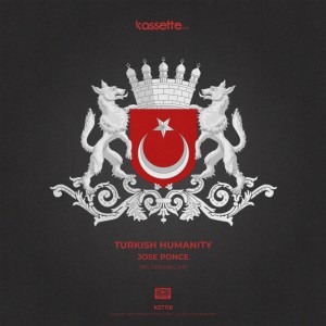 Jose Ponce的專輯Turkish Humanity