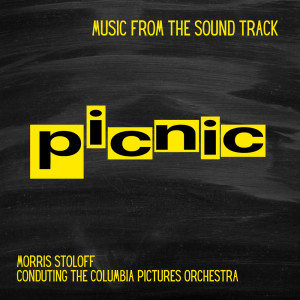 Album Picnic oleh Original Movie Soundtrack