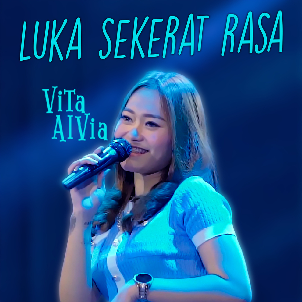 Luka Sekerat Rasa