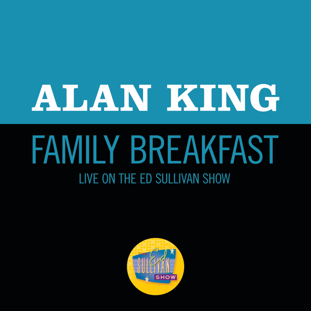 Family Breakfast (Live On The Ed Sullivan Show, May 25, 1958)