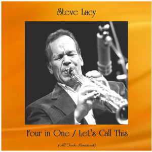 Album Four in One / Let's Call This (All Tracks Remastered) from 