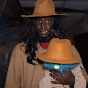 Album Iangaf (Explicit) from Floss The Mack