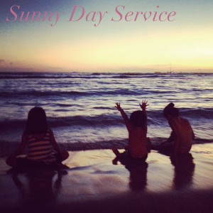 Listen to One Day (Bleeders Remix) song with lyrics from Sunny Day Service