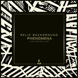 Relic Background的专辑Phenomena