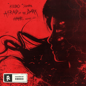 Listen to Afraid of the Dark (hayve Remix) song with lyrics from Kuuro