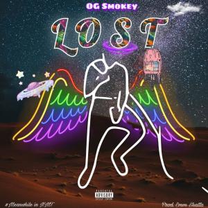 ดาวน์โหลดและฟังเพลง Lost (Explicit) พร้อมเนื้อเพลงจาก Miko OG Smokey