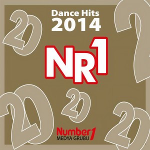 Album NR1 Dance Hits from R.I.O.