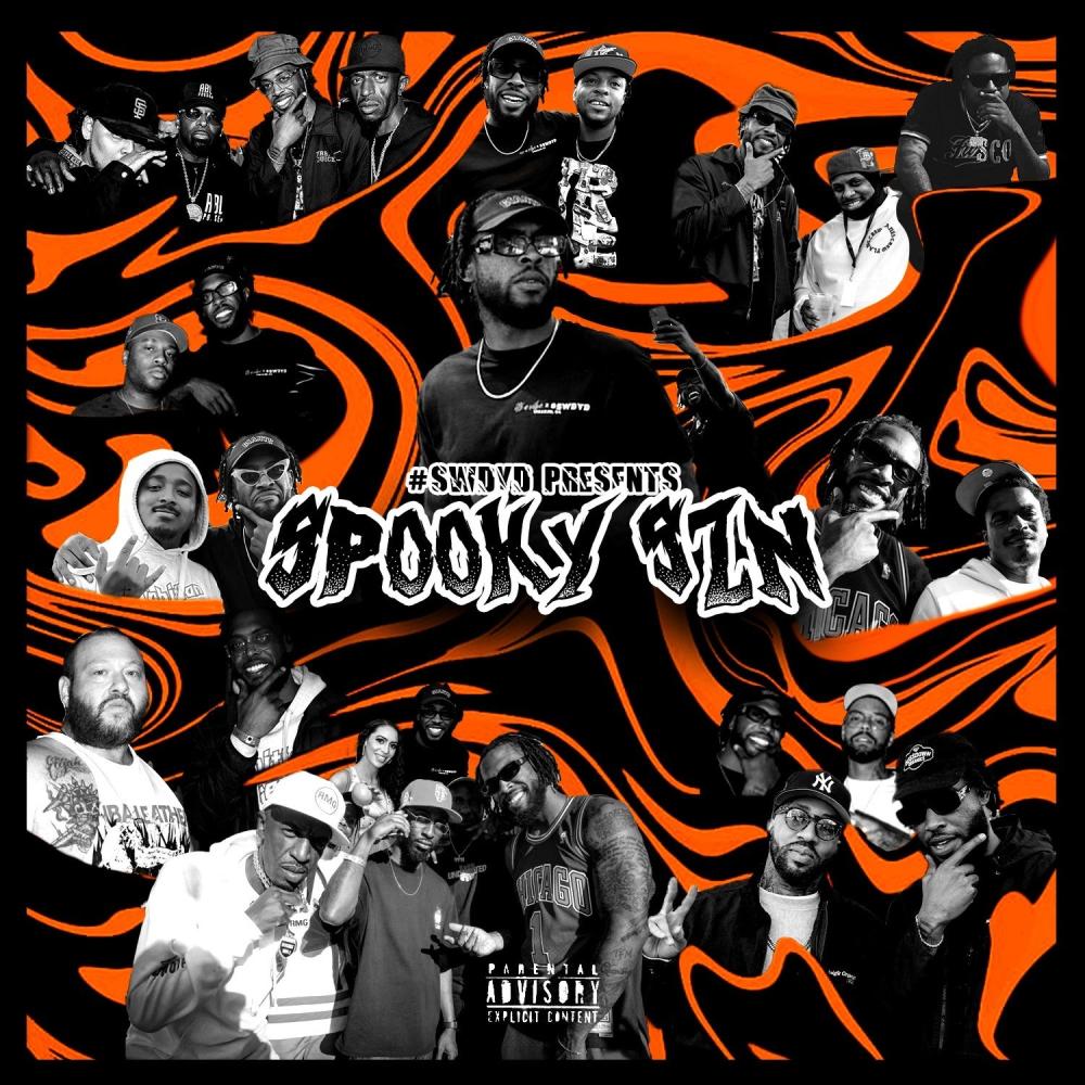 I'M HIM (feat. Trill Lee, Kye Kaszett & Rob Savage) (Explicit)