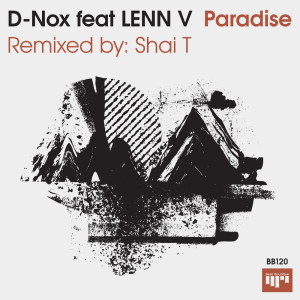 Album Paradise from D-Nox