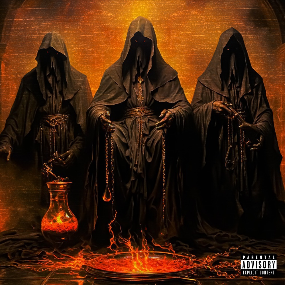 Sinfonia do Apocalipse (Explicit)