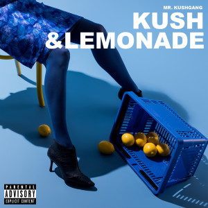 Mr. Kushgang的专辑Kush & Lemonade (Explicit)