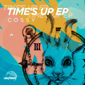 收聽Cossy的Time's Up歌詞歌曲