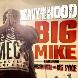 Album Heavy in the Hood (Explicit) from Elder