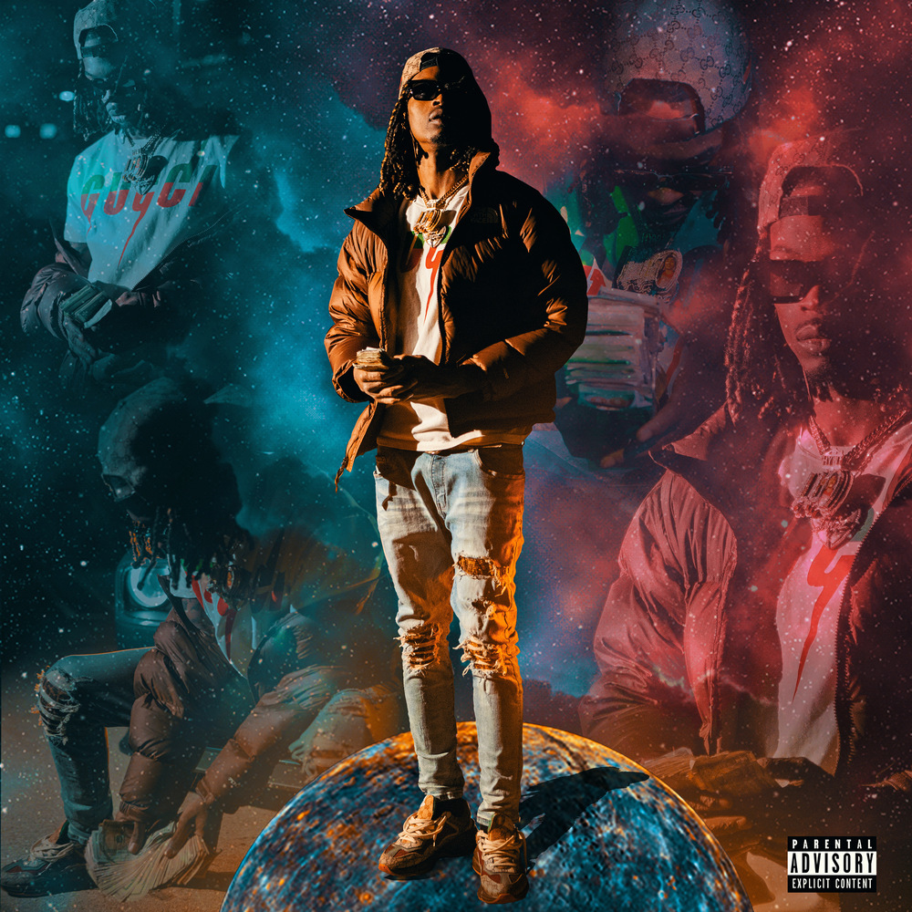 Baccend (Explicit)