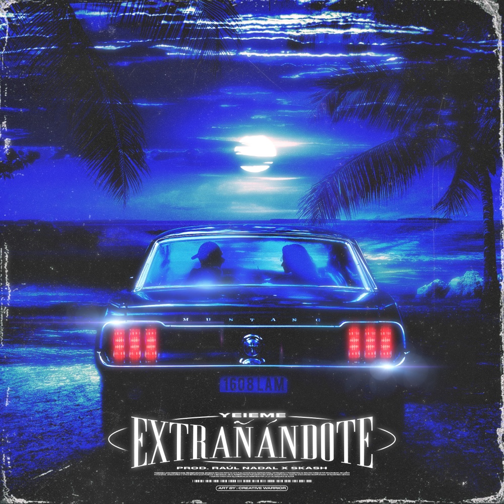 Extrañándote