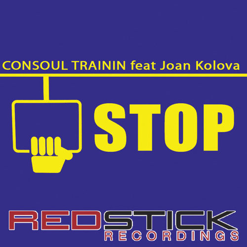 Stop (feat. Joan Kolova) [Diego Donati vs. F&A Factor Instrumental]