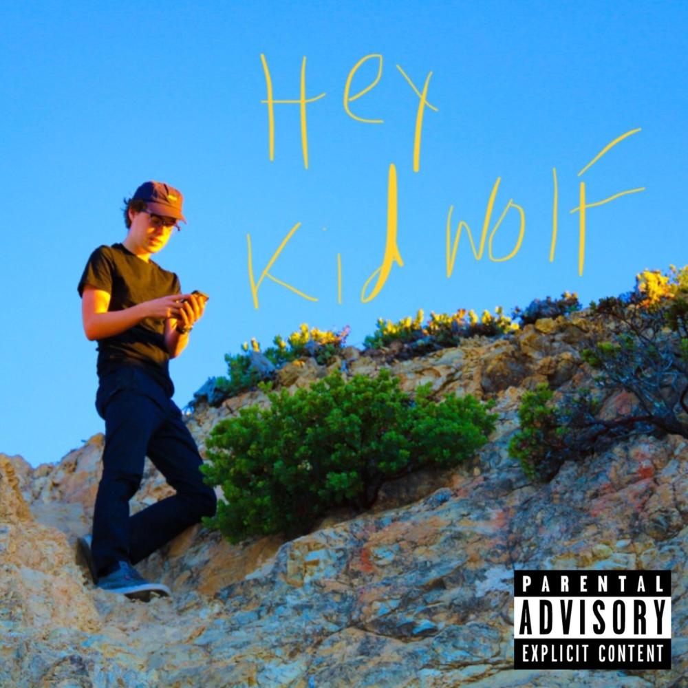 Cool Kids, Pt. 1 (feat. Pandaraps) (Explicit)