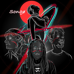 收听SONGØ的Head In The Clouds歌词歌曲