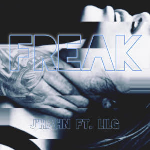 Album FREAK (Explicit) oleh LilG