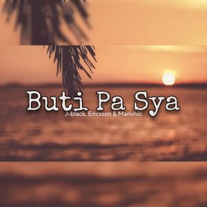 Album Buti Pa Sya (Broken Hearted Song) from J-Black