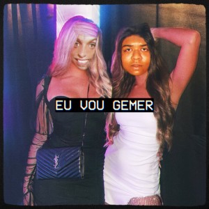 收听Jô da Paz的Vou Gemer (Explicit)歌词歌曲