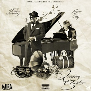 ดาวน์โหลดและฟังเพลง On the Gram (Explicit) พร้อมเนื้อเพลงจาก Peewee Longway
