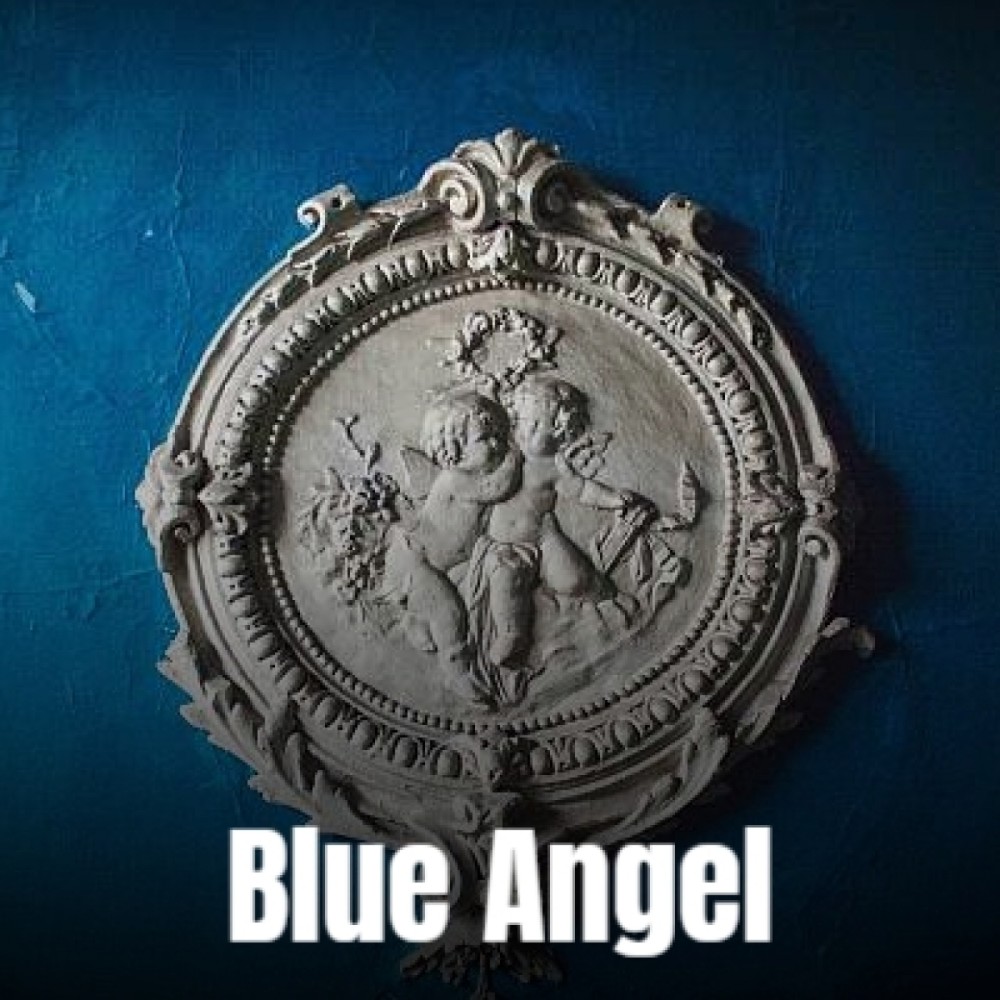 Blue Angel