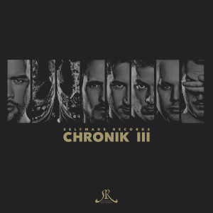 Various Artists的專輯Chronik III