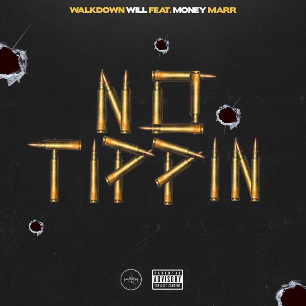 No Tippin (Explicit)