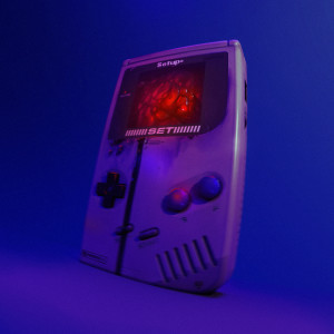 Dengarkan RESET (Explicit) lagu dari SET dengan lirik