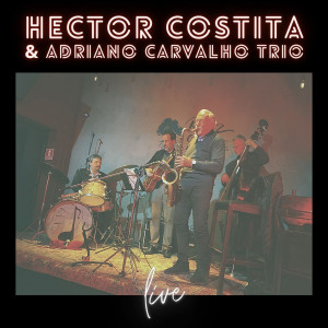 Adriano Carvalho的專輯Hector Costita