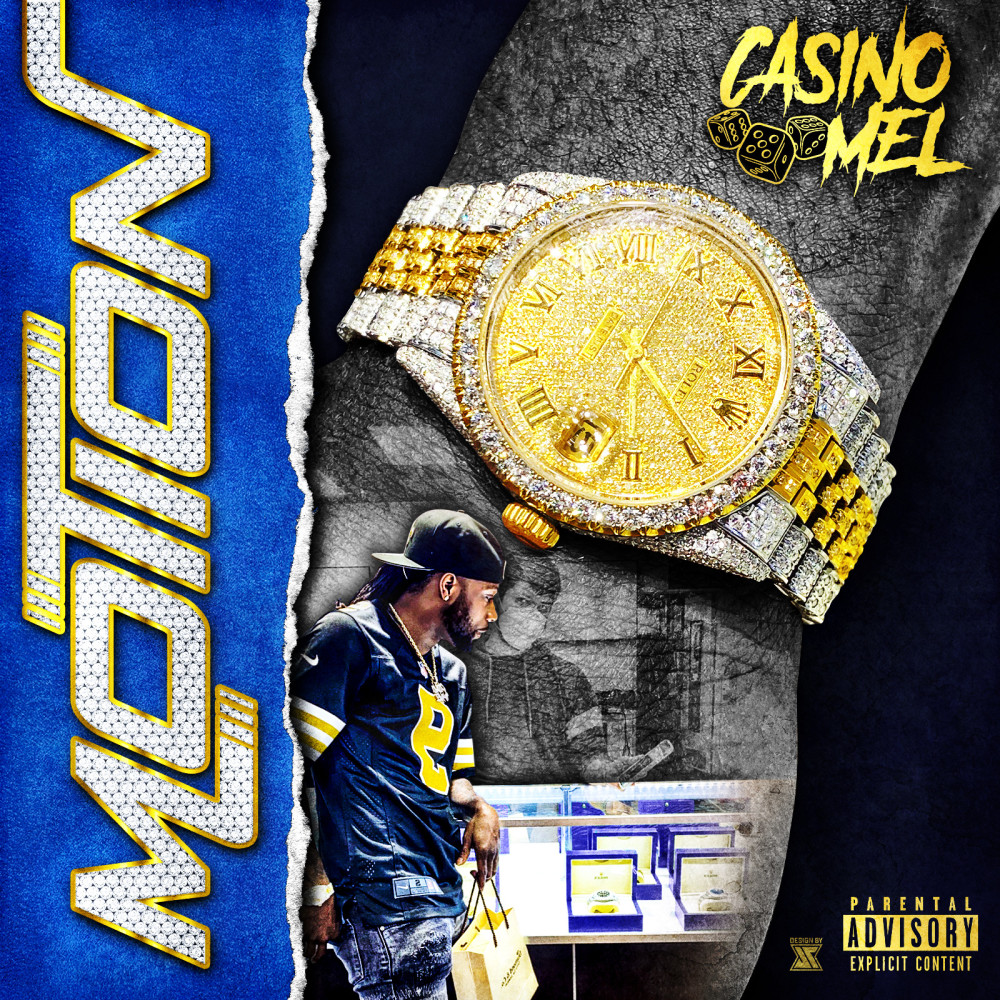 Motion (Explicit)
