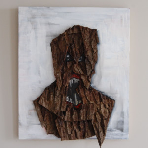 Album Tragedy from Opeongo