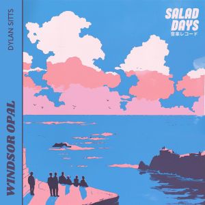Album Windsor Opal oleh Dylan Sitts