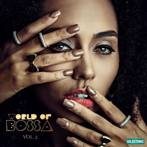 收聽Luigi Ronco的Bossa Mossa歌詞歌曲