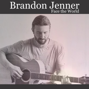 ดาวน์โหลดและฟังเพลง The Long Way Around พร้อมเนื้อเพลงจาก Brandon Jenner