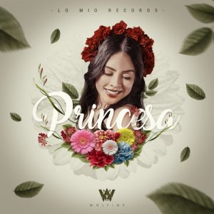 ดาวน์โหลดและฟังเพลง Princesa พร้อมเนื้อเพลงจาก WolFine