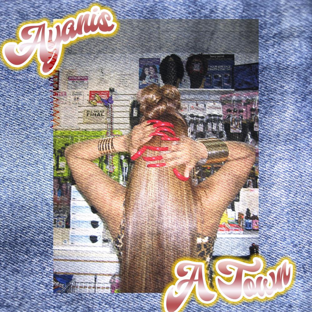 A Town (Explicit)