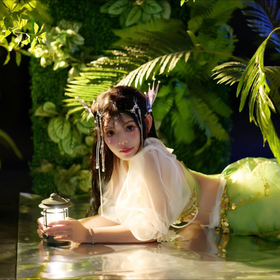 宛君